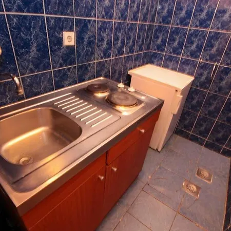 بيت ضيافة Ezra