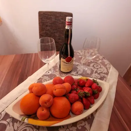 Ezra Gradac (Split-Dalmatia)