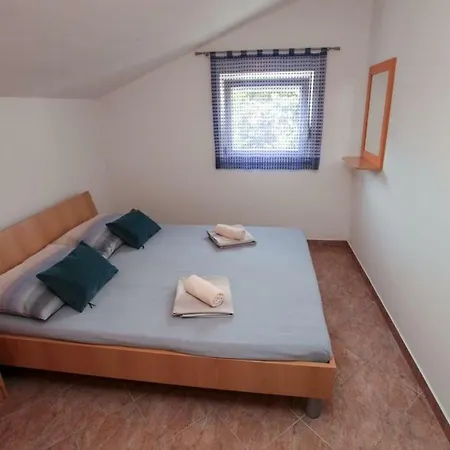 Ezra Guest house Gradac (Split-Dalmatia)