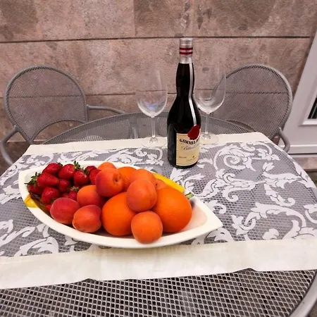 Ezra Gradac (Split-Dalmatia)