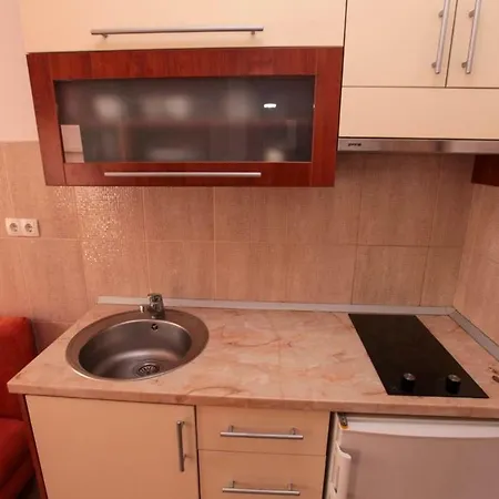 Ezra 3* Gradac (Split-Dalmatia)