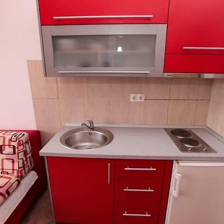 Casa de hóspedes Ezra