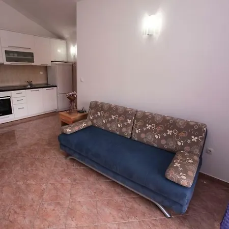Casa de hóspedes Ezra Gradac (Split-Dalmatia)