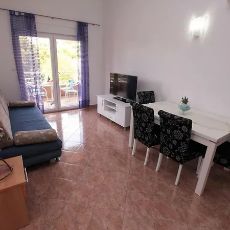Ezra Casa de hóspedes Gradac (Split-Dalmatia)
