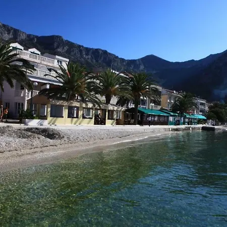 Gostinjska kuća Ezra