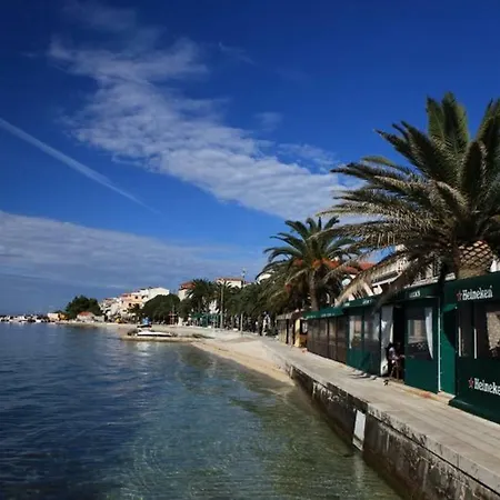 Ezra Gradac (Split-Dalmatia)