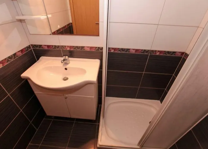 Vendégház Ezra Gradac