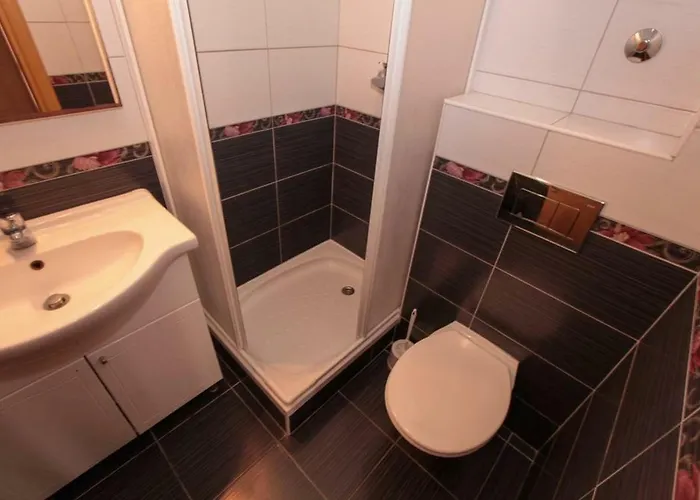 Vendégház Ezra Gradac