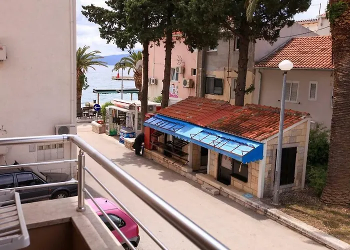 Ezra Vendégház Gradac