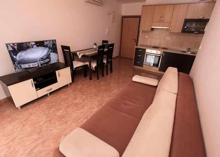 Ezra Vendégház Gradac