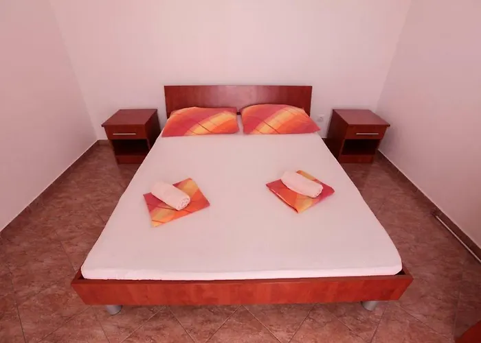 Ezra Vendégház Gradac