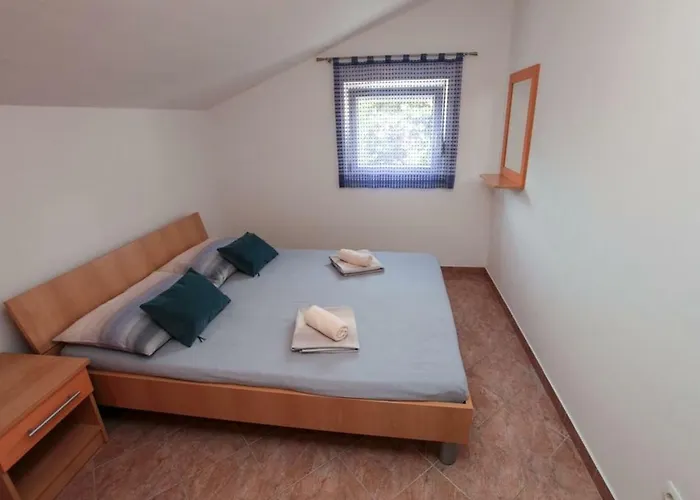 Ezra Vendégház Gradac