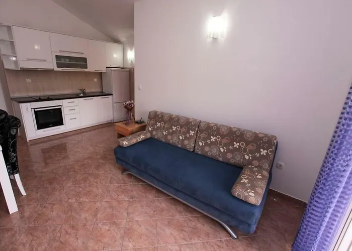 Vendégház Ezra Gradac