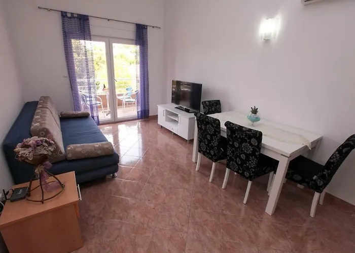 Ezra Vendégház Gradac