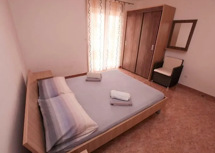 Ezra Vendégház Gradac